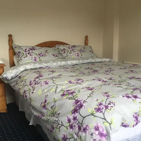 Bed & Breakfast Donelon's Bar Dunmore